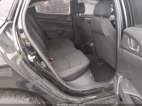 SHHFK7G49JU204562 2018 HONDA CIVIC - Image 8