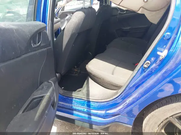 SHHFK7G49JU205145 2018 HONDA CIVIC - Image 8