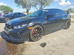 SHHFK7G49JU207638 2018 HONDA CIVIC