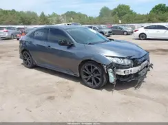 SHHFK7G49JU208899 2018 HONDA CIVIC
