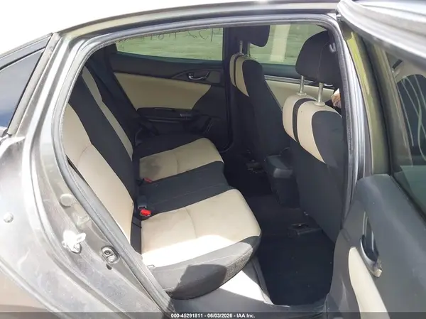 SHHFK7G49JU208899 2018 HONDA CIVIC - Image 8