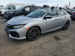 SHHFK7G49JU210913 2018 HONDA CIVIC