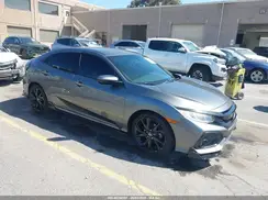 SHHFK7G49JU212564 2018 HONDA CIVIC