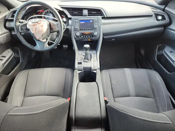 SHHFK7G49JU212886 2018 HONDA CIVIC - Image 8