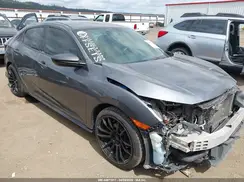 SHHFK7G49JU217778 2018 HONDA CIVIC