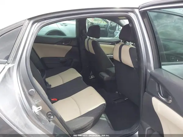 SHHFK7G49JU217778 2018 HONDA CIVIC - Image 8