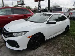 SHHFK7G49JU2262XX 2018 HONDA CIVIC