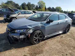 SHHFK7G49JU226318 2018 HONDA CIVIC