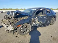 SHHFK7G49JU226366 2018 HONDA CIVIC