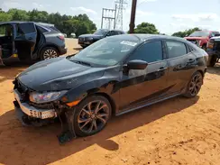 SHHFK7G49JU228019 2018 HONDA CIVIC