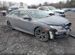 SHHFK7G49JU231695 2018 HONDA CIVIC