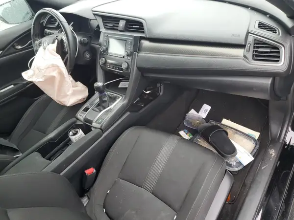 SHHFK7G49JU236976 2018 HONDA CIVIC - Image 8