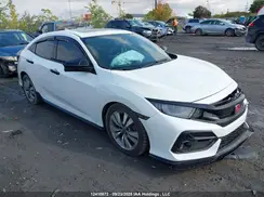 SHHFK7G49JU301535 2018 HONDA CIVIC