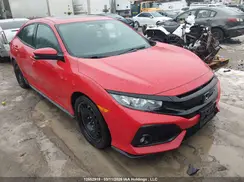 SHHFK7G49JU307870 2018 HONDA CIVIC
