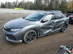 SHHFK7G49JU308730 2018 HONDA CIVIC