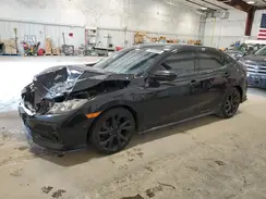 SHHFK7G49KU210038 2019 HONDA CIVIC