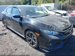 SHHFK7G49KU210380 2019 HONDA CIVIC
