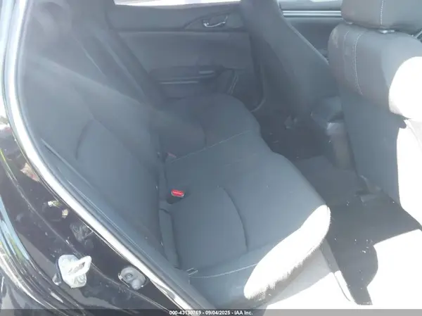 SHHFK7G49KU210380 2019 HONDA CIVIC - Image 8