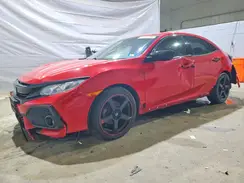 SHHFK7G49KU212033 2019 HONDA CIVIC