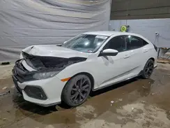 SHHFK7G49KU215000 2019 HONDA CIVIC