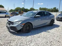 SHHFK7G49KU219094 2019 HONDA CIVIC