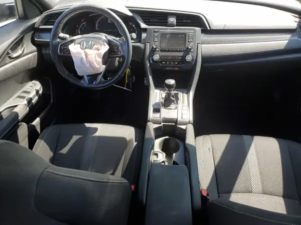 SHHFK7G49KU219094 2019 HONDA CIVIC - Image 8