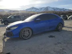 SHHFK7G49KU219385 2019 HONDA CIVIC