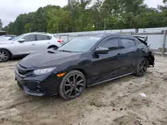 SHHFK7G49KU220973 2019 HONDA CIVIC