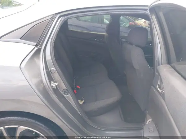 SHHFK7G49KU221217 2019 HONDA CIVIC - Image 8