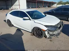 SHHFK7G49KU223145 2019 HONDA CIVIC