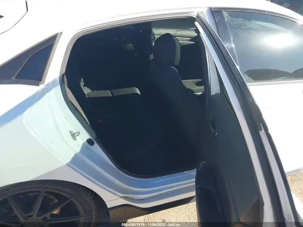 SHHFK7G49KU223145 2019 HONDA CIVIC - Image 8