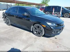 SHHFK7G49KU226420 2019 HONDA CIVIC