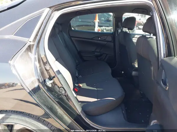 SHHFK7G49KU226420 2019 HONDA CIVIC - Image 8
