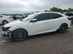 SHHFK7G49KU305330 2019 HONDA CIVIC