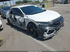 SHHFK7G49LU201695 2020 HONDA CIVIC