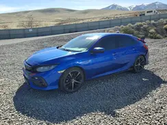 SHHFK7G49LU213491 2020 HONDA CIVIC
