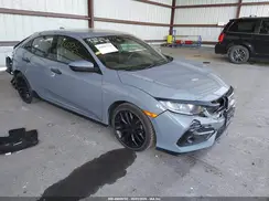 SHHFK7G49LU215158 2020 HONDA CIVIC
