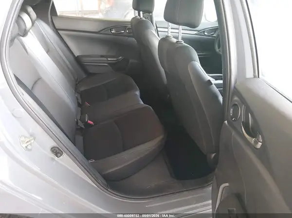 SHHFK7G49LU215158 2020 HONDA CIVIC - Image 8