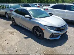 SHHFK7G49LU217752 2020 HONDA CIVIC