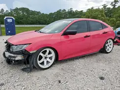 SHHFK7G49LU221025 2020 HONDA CIVIC