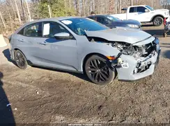 SHHFK7G49LU223311 2020 HONDA CIVIC