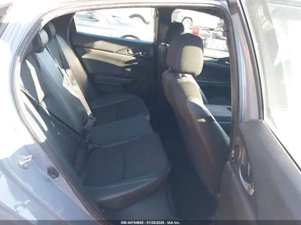 SHHFK7G49LU223311 2020 HONDA CIVIC - Image 8