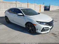 SHHFK7G49LU304101 2020 HONDA CIVIC