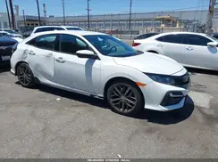 SHHFK7G49MU204081 2021 HONDA CIVIC