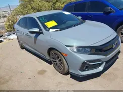 SHHFK7G49MU204131 2021 HONDA CIVIC
