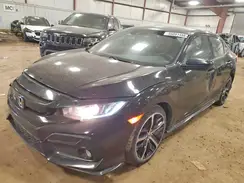 SHHFK7G49MU216246 2021 HONDA CIVIC