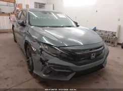 SHHFK7G49MU218823 2021 HONDA CIVIC