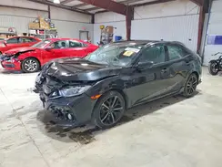 SHHFK7G49MU219485 2021 HONDA CIVIC