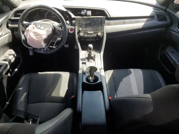 SHHFK7G49MU230793 2021 HONDA CIVIC - Image 8