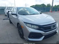 SHHFK7G4XHU207626 2017 HONDA CIVIC